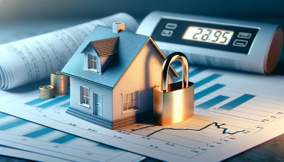 9 Ways to Avoid Common Mortgage Rate Lock Mistakes