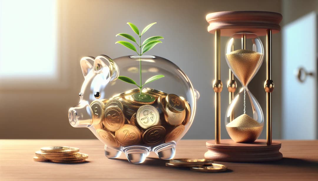 How to Teach Young People About the Importance of Interest Rates