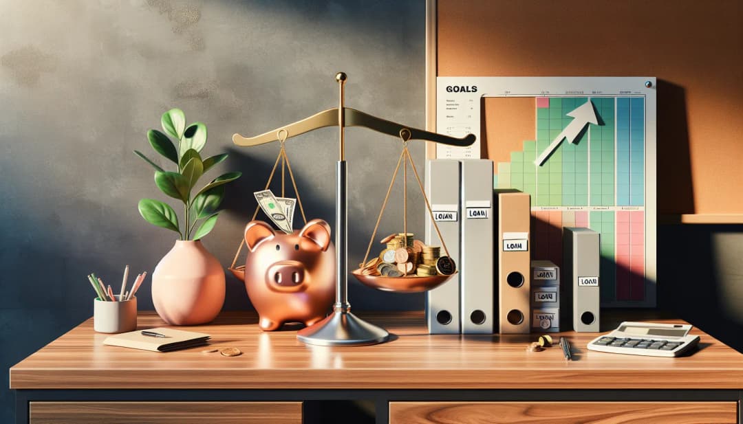 How to Stay Motivated While Repaying a Personal Loan