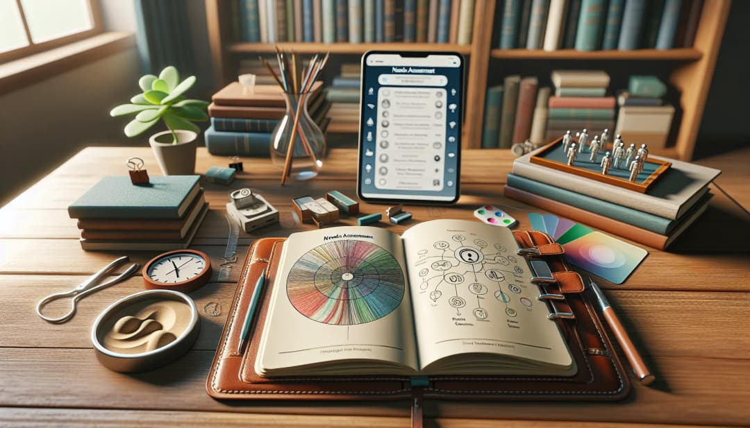 7 Assessment Tools that Elevate Occupational Therapy Treatment Plans