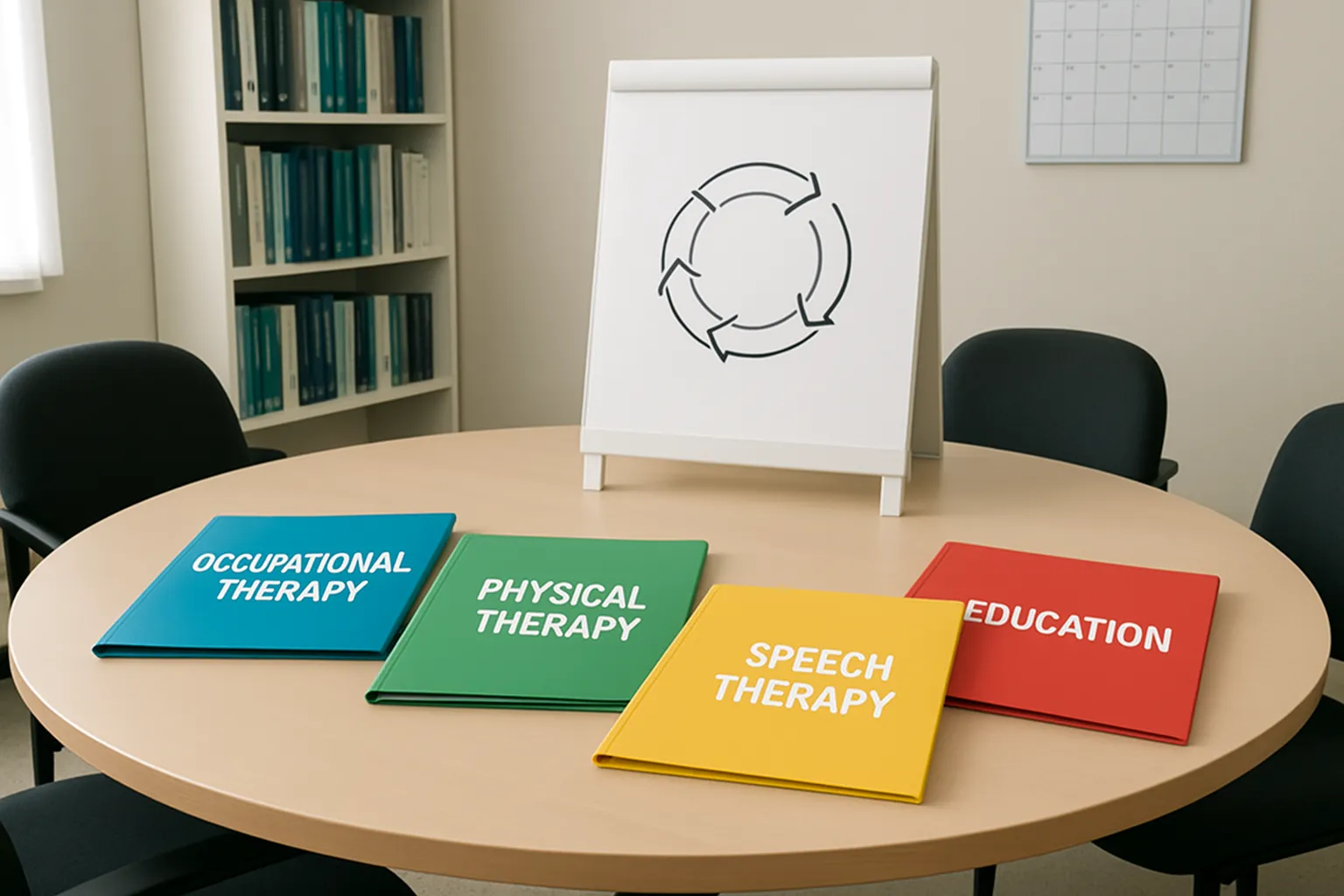 How Collaboration Across Disciplines Leads to Better Client Care