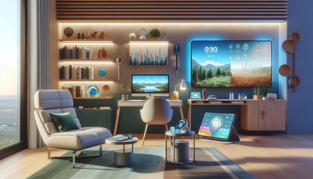 How Technology Enhances Therapy Sessions and Boosts Outcomes