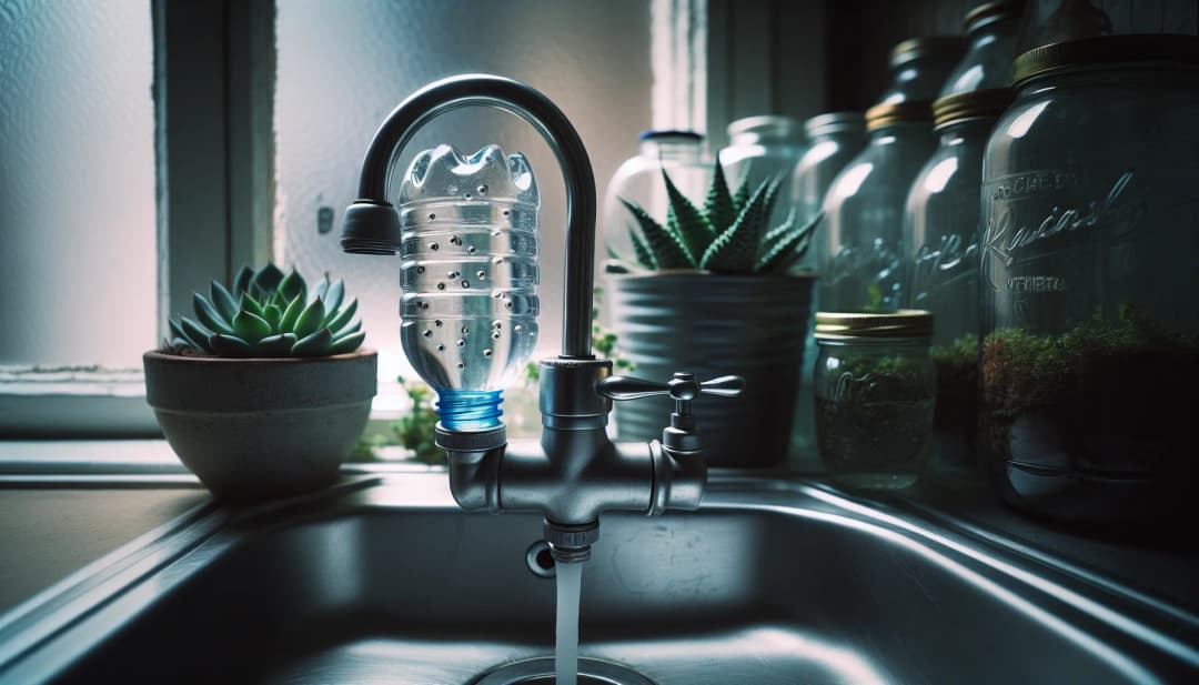 3 Unexpected Ways to Save Water in Daily Life