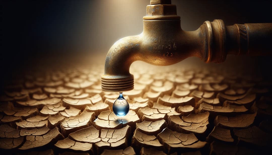 How to Conserve Water During Droughts and Water Shortages