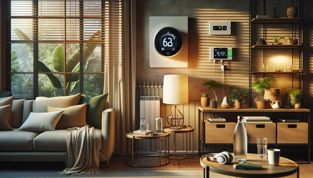 How to Save Energy Creatively With Small Habit Changes