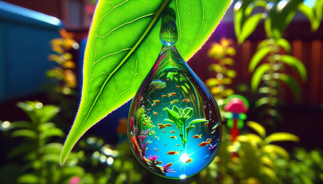 How to Teach Kids About Water Conservation Effectively