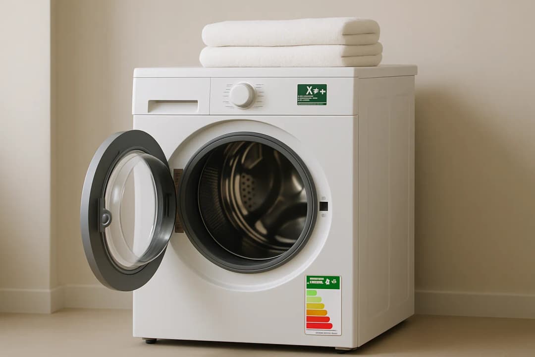 How to Use a Clothes Dryer Efficiently and Save Energy