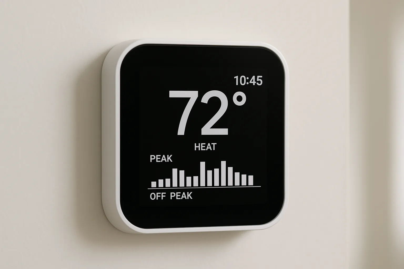 How to Minimize Electricity Costs During Peak Hours