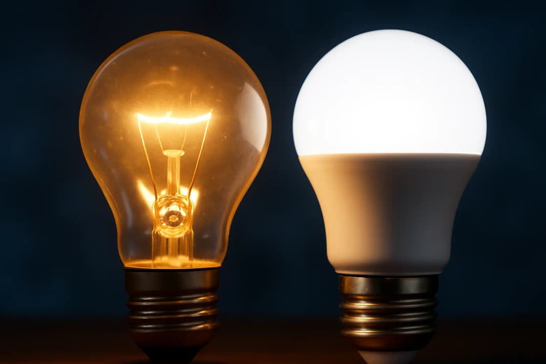 4 Unconventional Energy-Saving Methods that Actually Work
