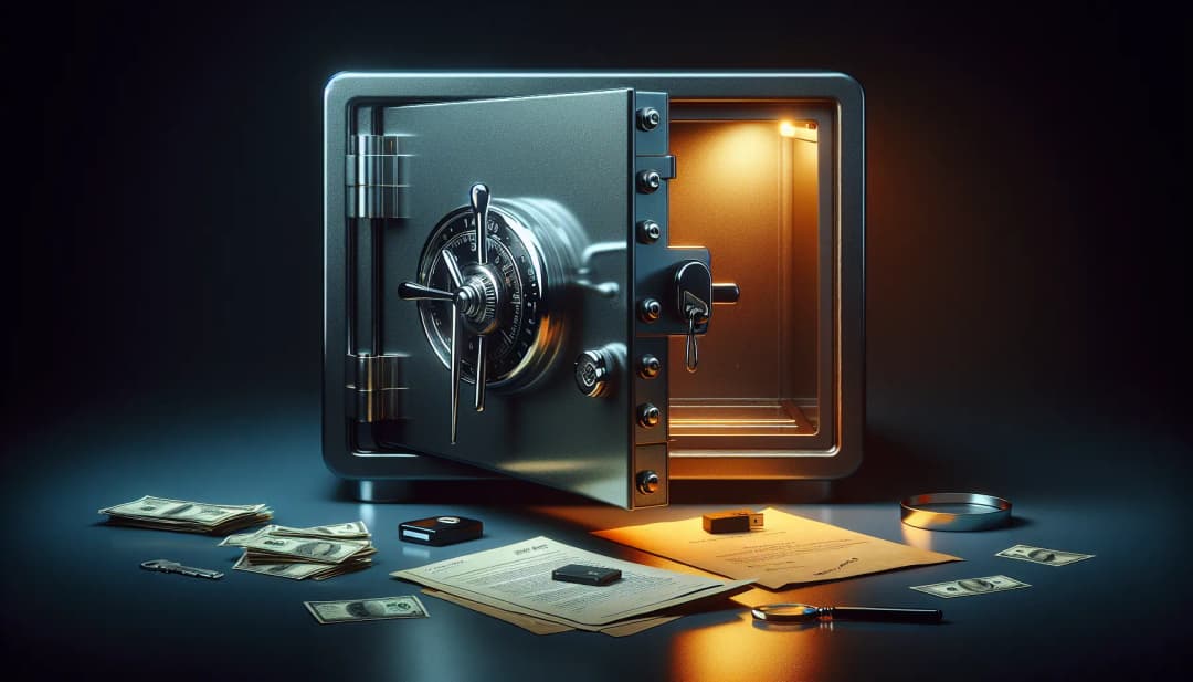 How to Handle Blackmail: 6 Crucial Tips for Staying Safe