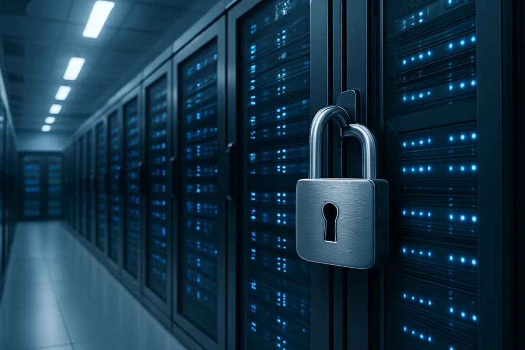 7 Technical Controls Every Organization Needs for Ransomware Defense
