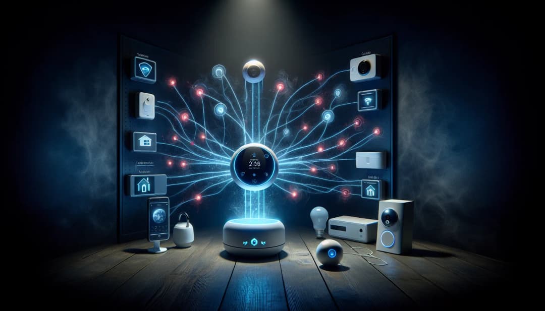 How the Internet of Things is Impacting Cyber Extortion Threats