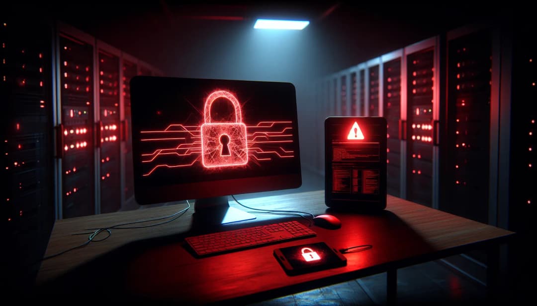 Red Flags for Cyber Extortion Attempts and How to Respond