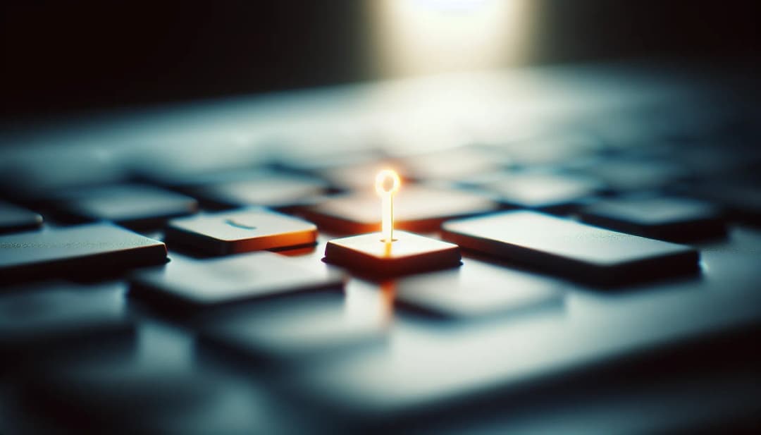 How Gimmicky Computer Hardware Features Became Indispensable