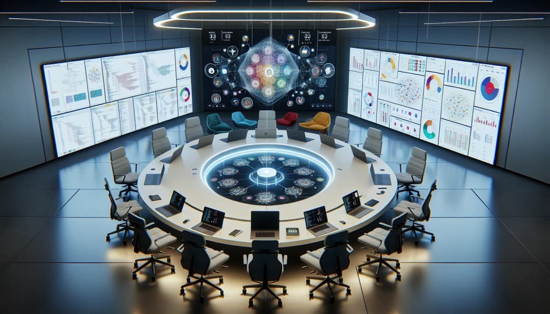 Collaborating Effectively On Development Projects: 8 Tips for Success