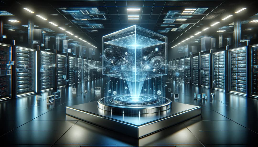 25 Emerging Data Storage Technologies to Get Excited About