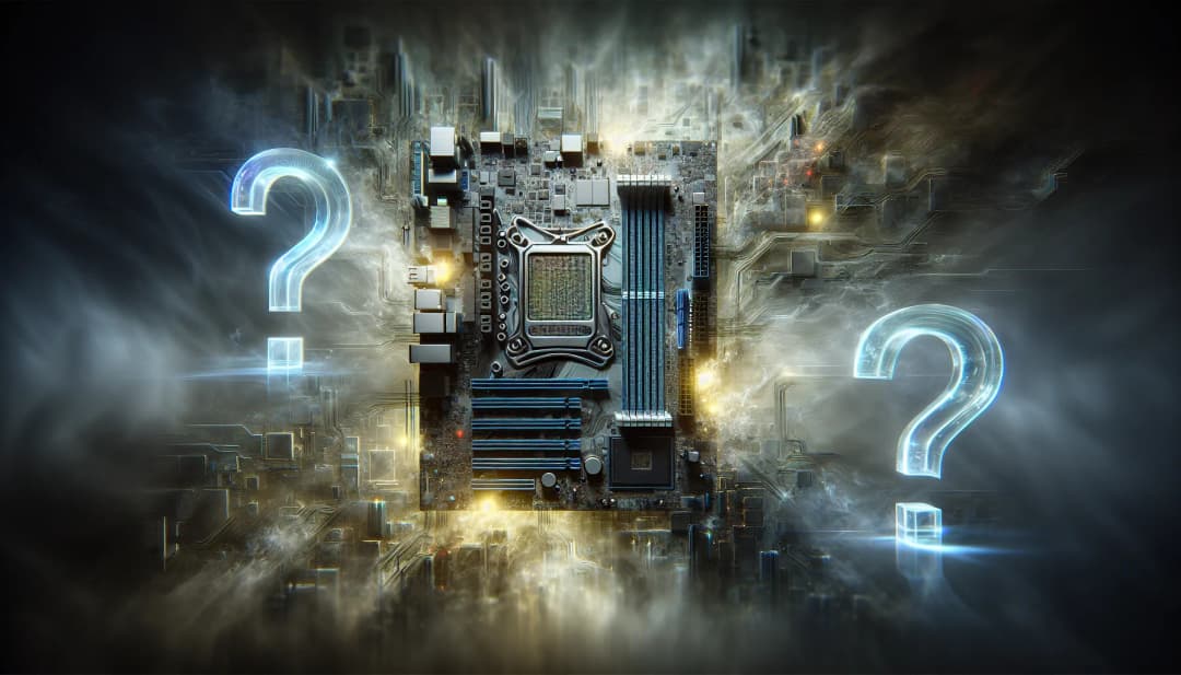 Why Some Computer Hardware Trends Raise Skepticism