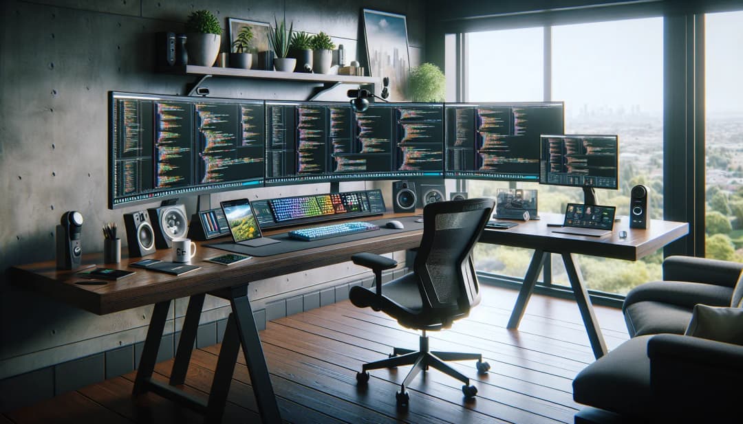 The Challenges and Benefits of Remote Software Development Teams