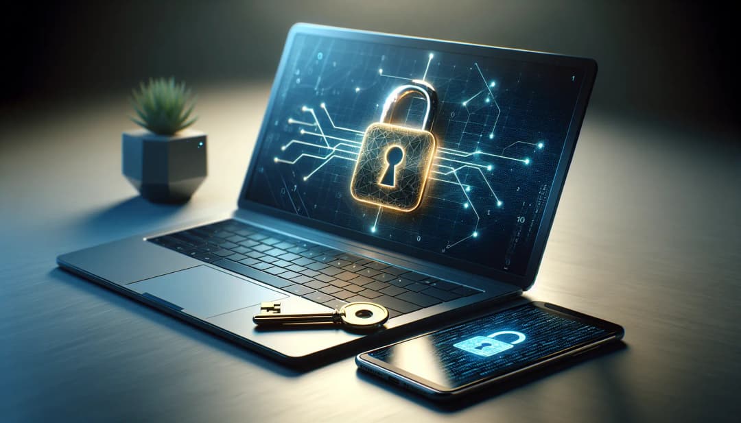 10 Cybersecurity Practices that Enhance Personal Online Safety