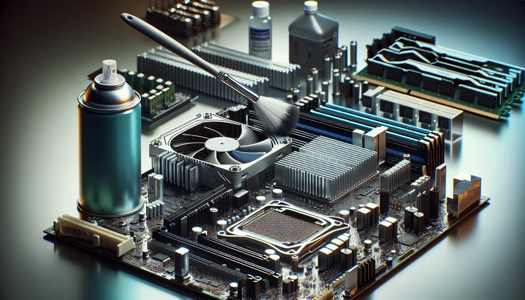 Extending Computer Hardware Lifespan: 24 Expert Tips
