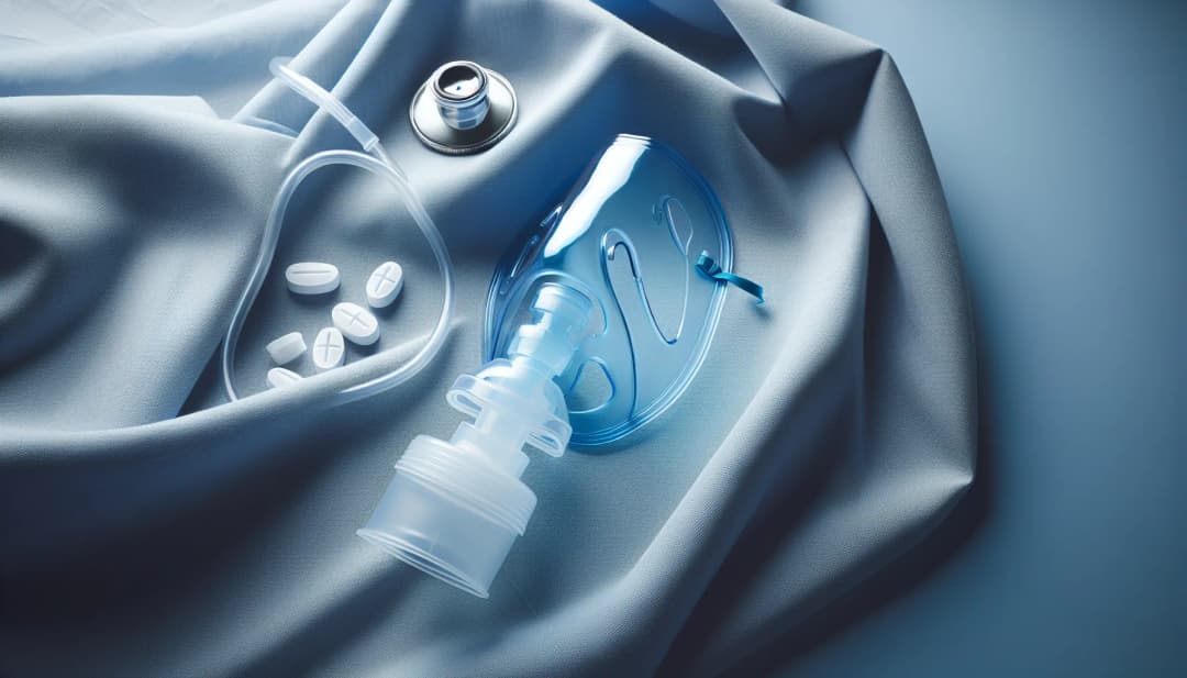 6 Game-Changing Technologies in Respiratory Therapy