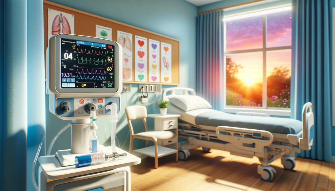 6 Stories of Making a Difference as a Respiratory Therapist