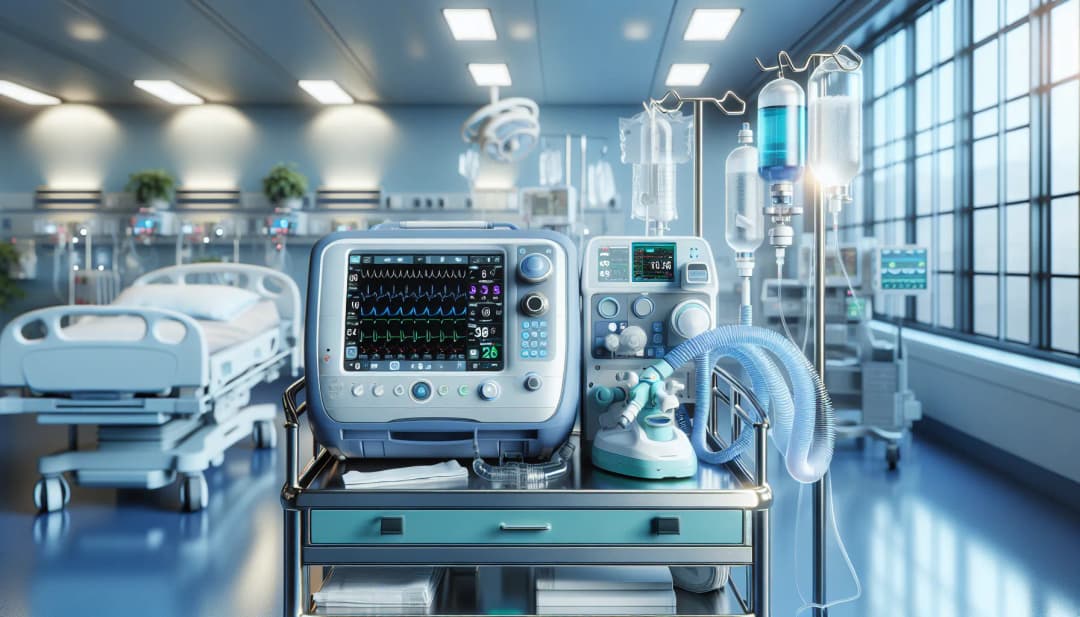 6 Ways to Specialize in Respiratory Therapy and Succeed