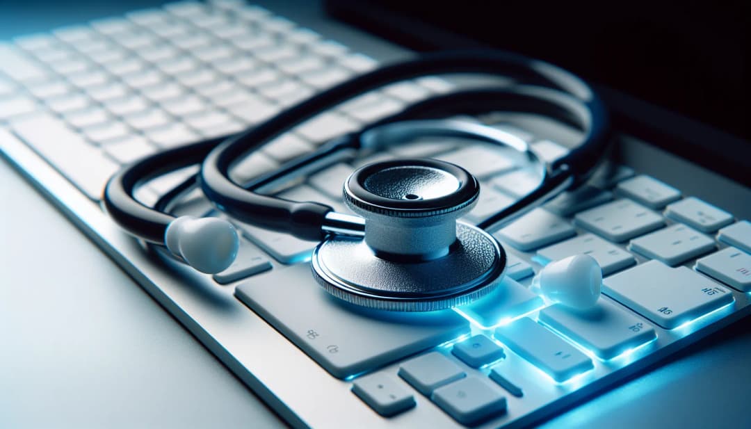 6 Technologies that Enhance Efficiency for Medical Directors
