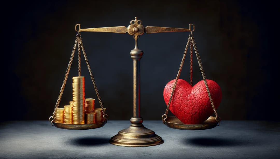 7 Lessons from Balancing Patient Care and Business Needs