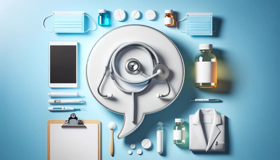 7 Lessons in Communication for Effective Healthcare Leadership