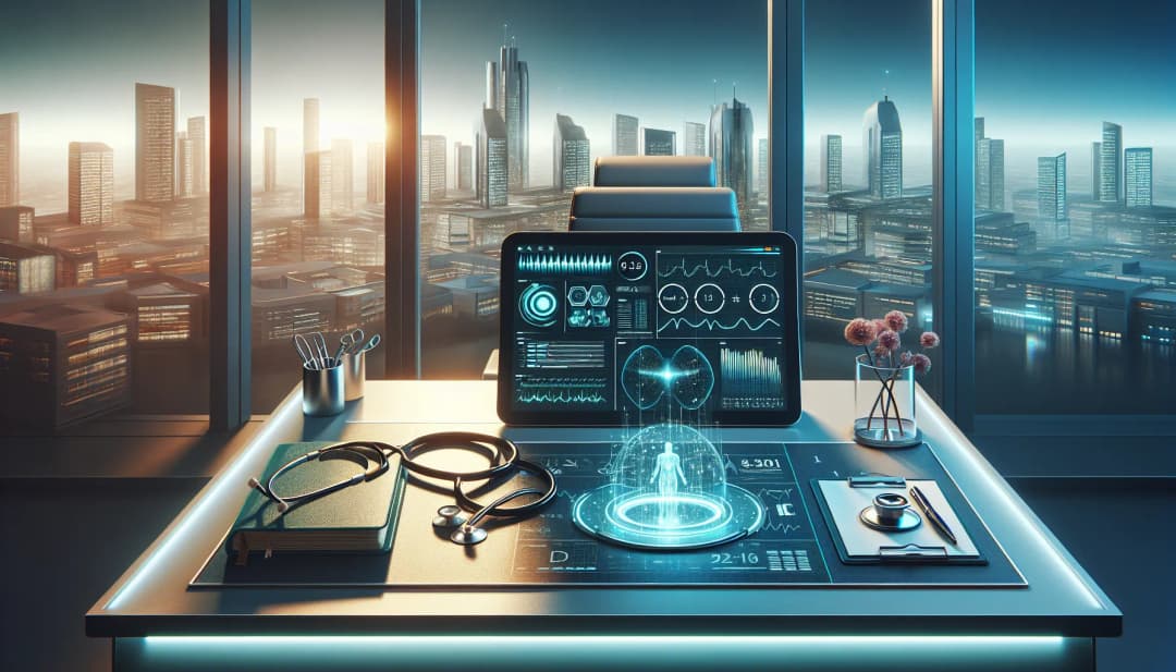 7 Major Changes Medical Directors Have Adapted to Over Time