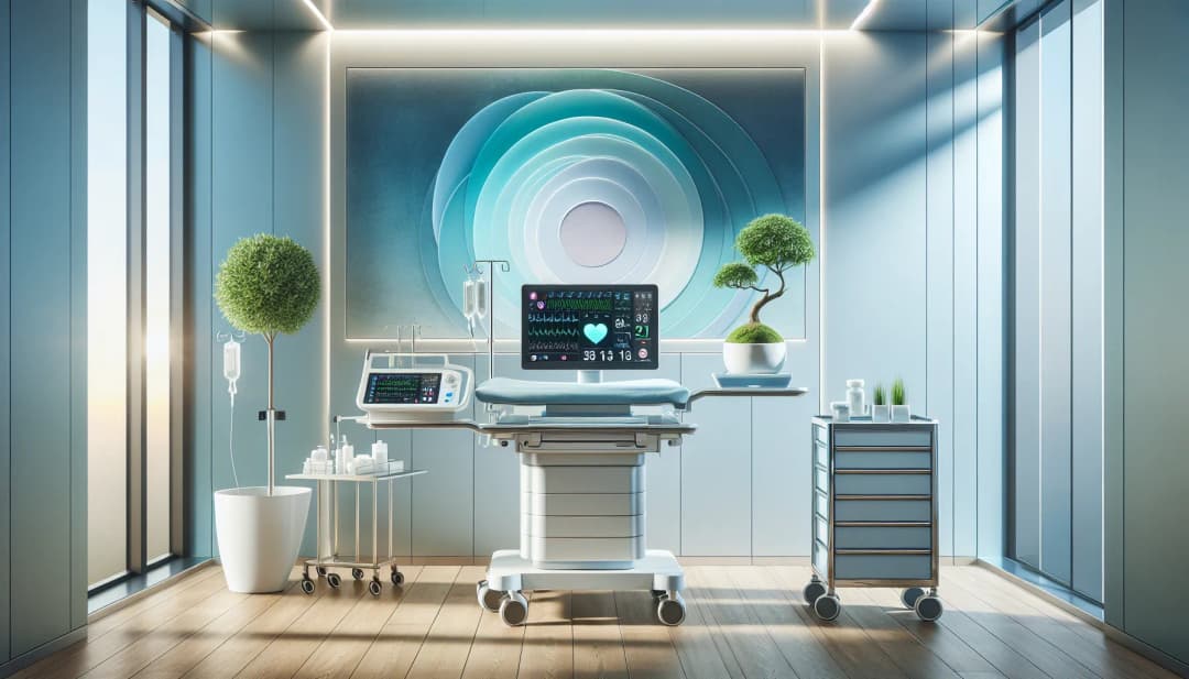 6 Initiatives to Foster Quality and Continuous Improvement in Healthcare