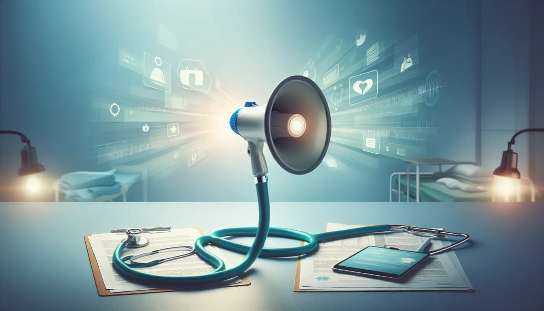 7 Stories of Advocacy in Healthcare Leadership