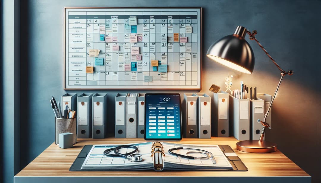 7 Tools for Prioritizing and Organizing Workloads as a Medical Director