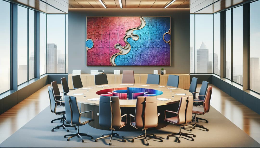 5 Approaches to Managing Conflict Within Your Organization