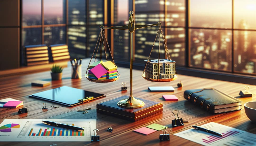7 Ways to Balance Staff Needs With Organizational Goals