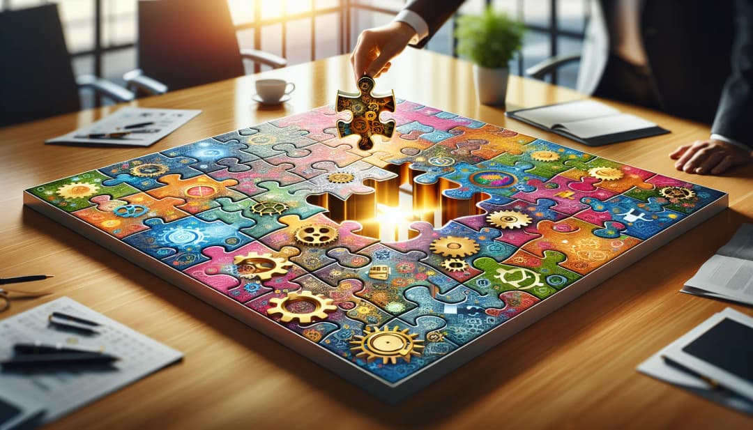 3 Strategies for Building a Strong Organizational Culture