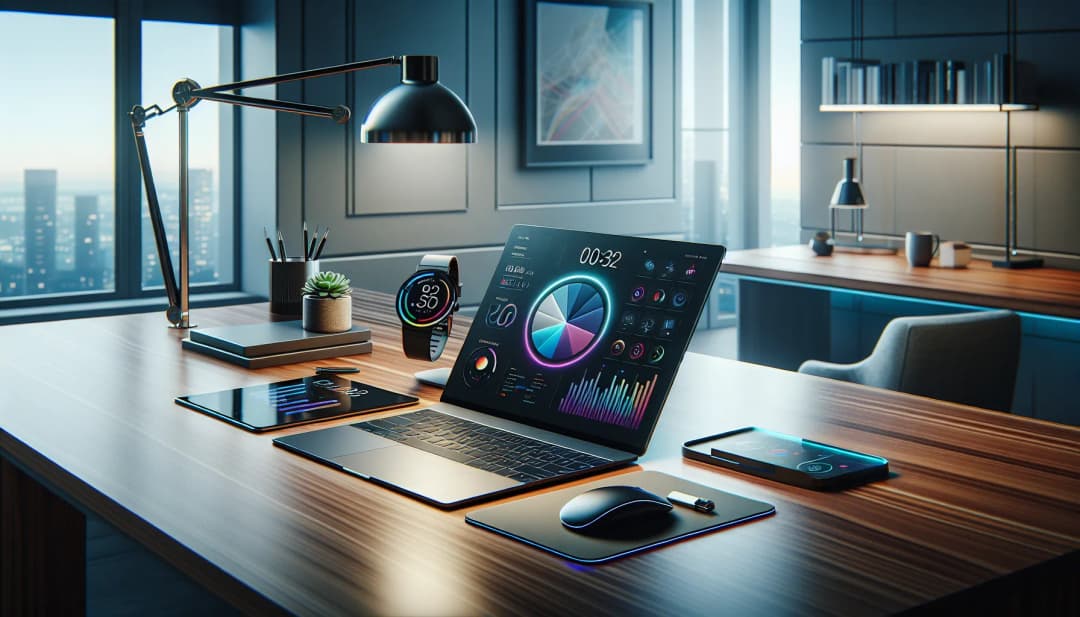9 Technology Tools Every Executive Director Should Consider