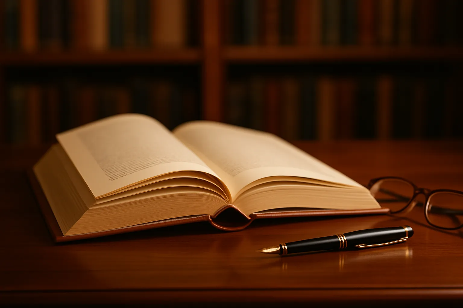 9 Books and Resources to Shape Your Leadership as An Executive Director