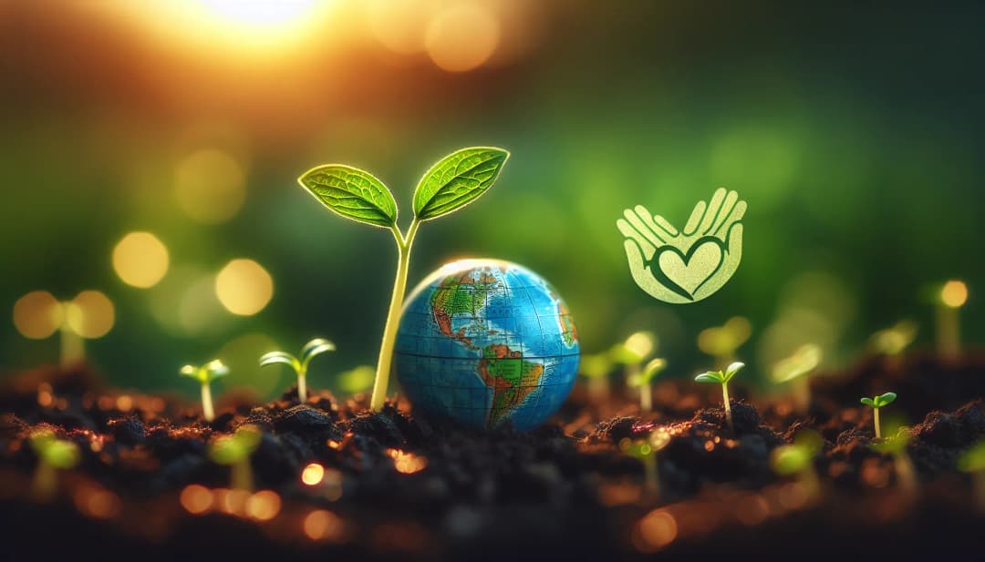 4 Things I Wish I Knew at the Start of My Nonprofit Career