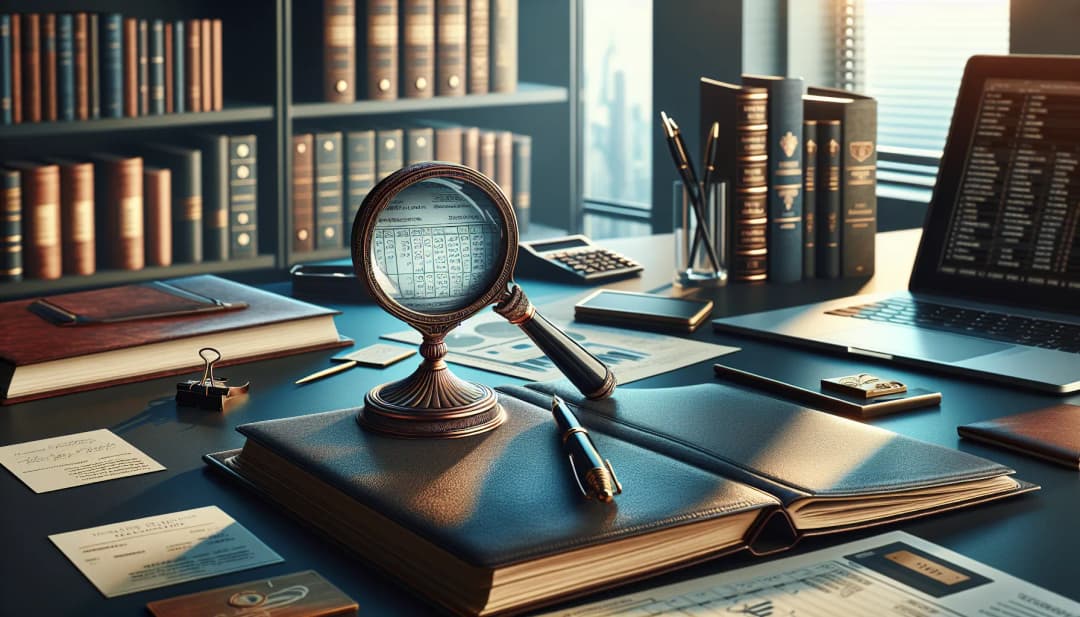 6 Overlooked Due Diligence Factors Founders Should Prioritize