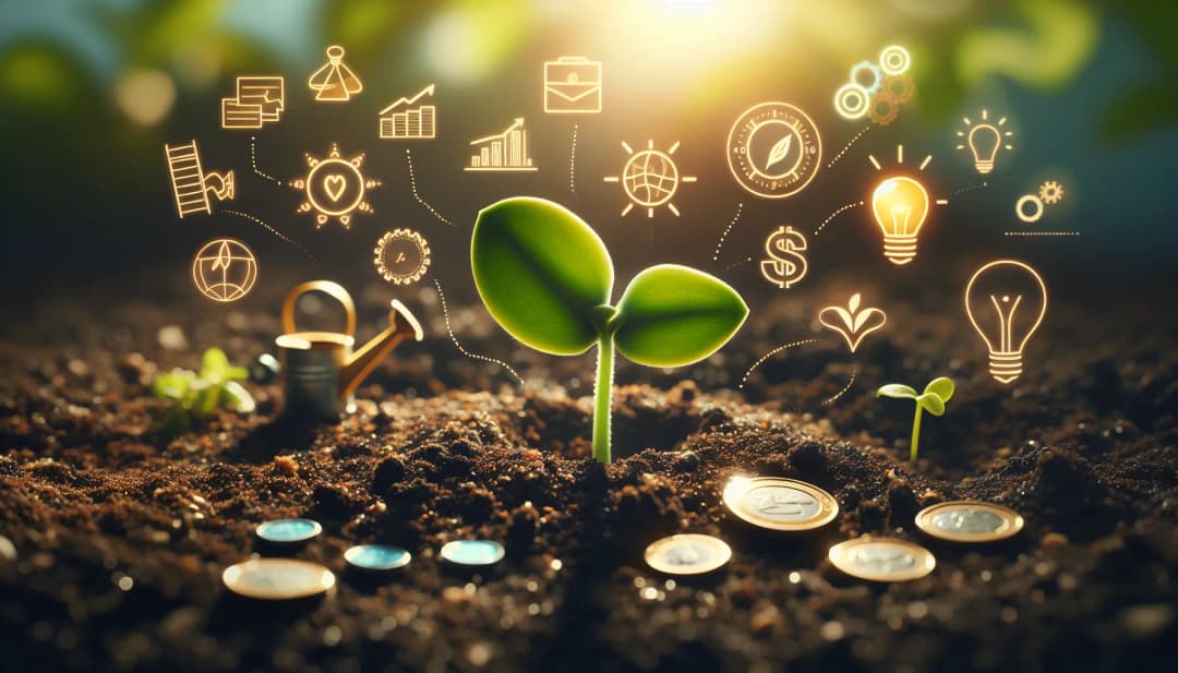 5 Essential Tips for First-Time Startup Founders