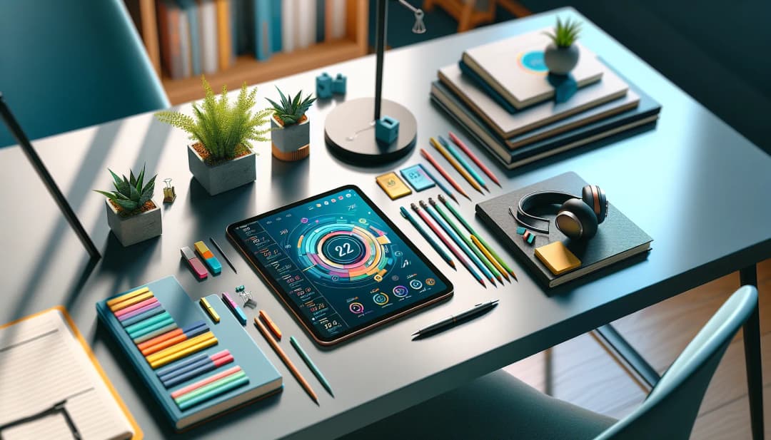 4 Apps for Students to Ace Note-Taking and Time Management