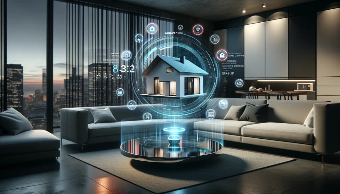4 Tech Trends Bridging Physical and Digital Realms