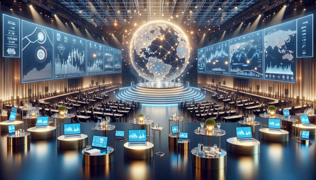 3 Industry Events Vcs Recommend for Sourcing Opportunities
