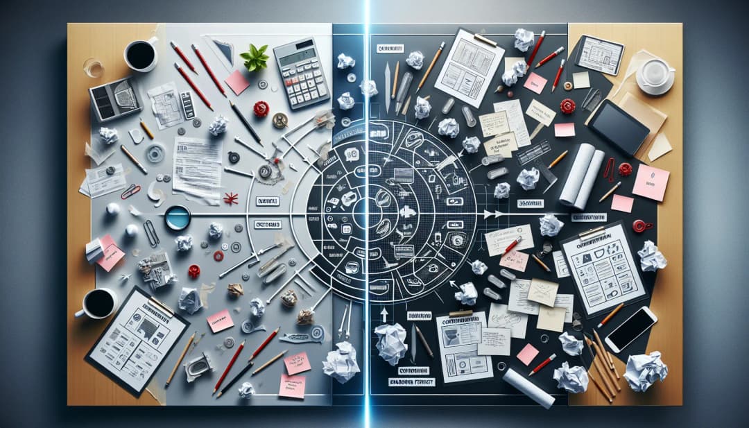 5 Product Development Mistakes Startups Make and How to Fix Them