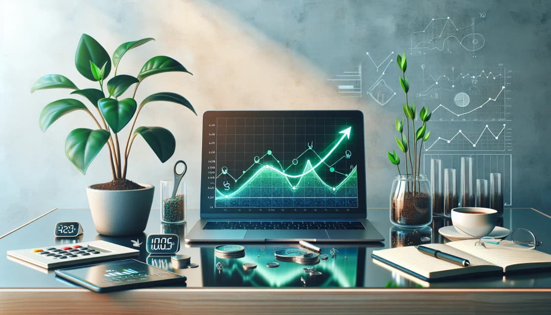 4 Metrics Seed Startups Must Track to Reflect Progress