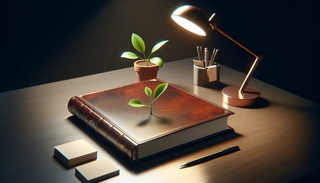 4 Books Every Founder Should Read During the Seed Stage