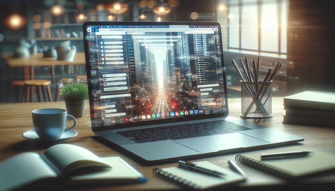 25 Strategies for Building a Strong Online Presence that Drives Results