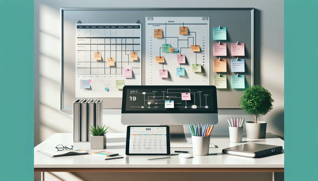 14 Best Practices for Delegating Tasks Effectively in Small Businesses
